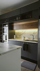 Cosmetic Renovation